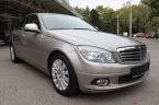 Mercedes Třída C - fotka číslo 4