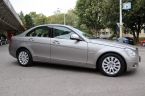 Mercedes Třída C - fotka číslo 5