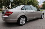 Mercedes Třída C - fotka číslo 7