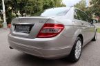 Mercedes Třída C - fotka číslo 8