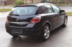 Opel Astra - fotka číslo 10