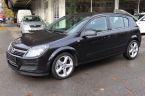 Opel Astra - fotka číslo 15