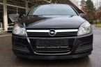 Opel Astra - fotka číslo 2