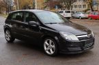 Opel Astra - fotka číslo 6