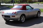Fiat Barchetta  - fotka číslo 10