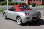 Fiat Barchetta  - fotka číslo 12