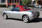 Fiat Barchetta  - fotka číslo 13