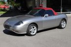 Fiat Barchetta  - fotka číslo 15