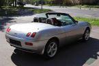 Fiat Barchetta  - fotka číslo 21
