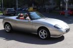 Fiat Barchetta  - fotka číslo 25