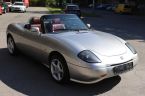 Fiat Barchetta  - fotka číslo 26