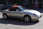 Fiat Barchetta  - fotka číslo 7