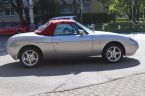 Fiat Barchetta  - fotka číslo 8