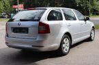 Škoda Octavia - fotka číslo 10