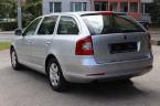Škoda Octavia - fotka číslo 12
