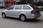 Škoda Octavia - fotka číslo 13