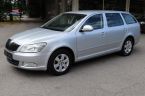Škoda Octavia - fotka číslo 15