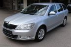 Škoda Octavia - fotka číslo 16
