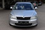 Škoda Octavia - fotka číslo 1