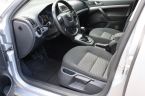 Škoda Octavia - fotka číslo 20