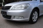 Škoda Octavia - fotka číslo 4