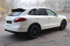 Porsche Cayenne - fotka číslo 9