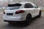 Porsche Cayenne - fotka číslo 10