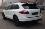 Porsche Cayenne - fotka číslo 12