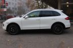 Porsche Cayenne - fotka číslo 14