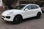 Porsche Cayenne - fotka číslo 15