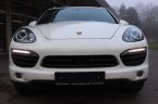 Porsche Cayenne - fotka číslo 2