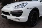 Porsche Cayenne - fotka číslo 4