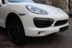 Porsche Cayenne - fotka číslo 5