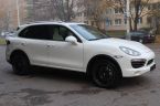 Porsche Cayenne - fotka číslo 7