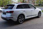 Audi Q7 - fotka číslo 9