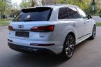 Audi Q7 - fotka číslo 10