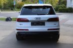 Audi Q7 - fotka číslo 11