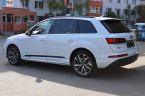 Audi Q7 - fotka číslo 13