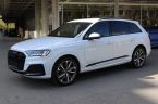Audi Q7 - fotka číslo 15
