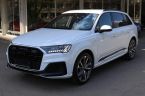 Audi Q7 - fotka číslo 16