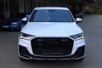 Audi Q7 - fotka číslo 1