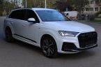Audi Q7 - fotka číslo 6