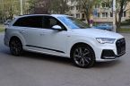 Audi Q7 - fotka číslo 7