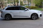 Audi Q7 - fotka číslo 8