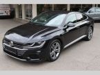 Volkswagen Arteon - fotka číslo 16