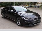 Volkswagen Arteon - fotka číslo 6