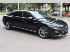 Volkswagen Arteon - fotka číslo 7