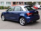 Audi A1 - fotka číslo 13