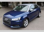 Audi A1 - fotka číslo 16