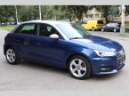 Audi A1 - fotka číslo 7